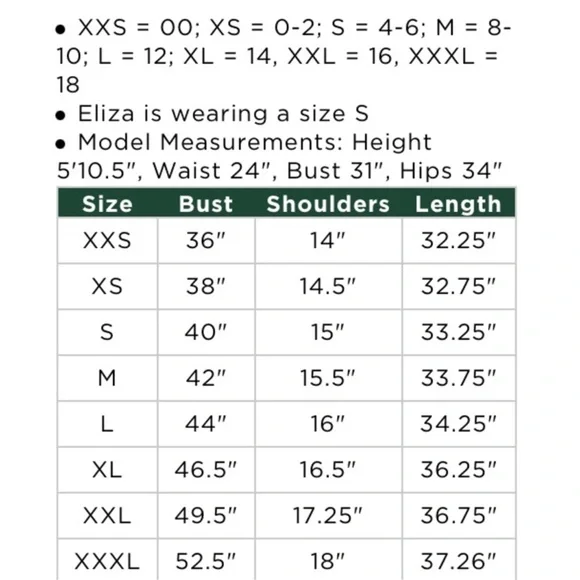 Tuckernuck Emerson Dress, NWT - Picture 9 of 9